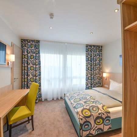 Ammi Hotel Garni イニング・アム・アマーゼー エクステリア 写真
